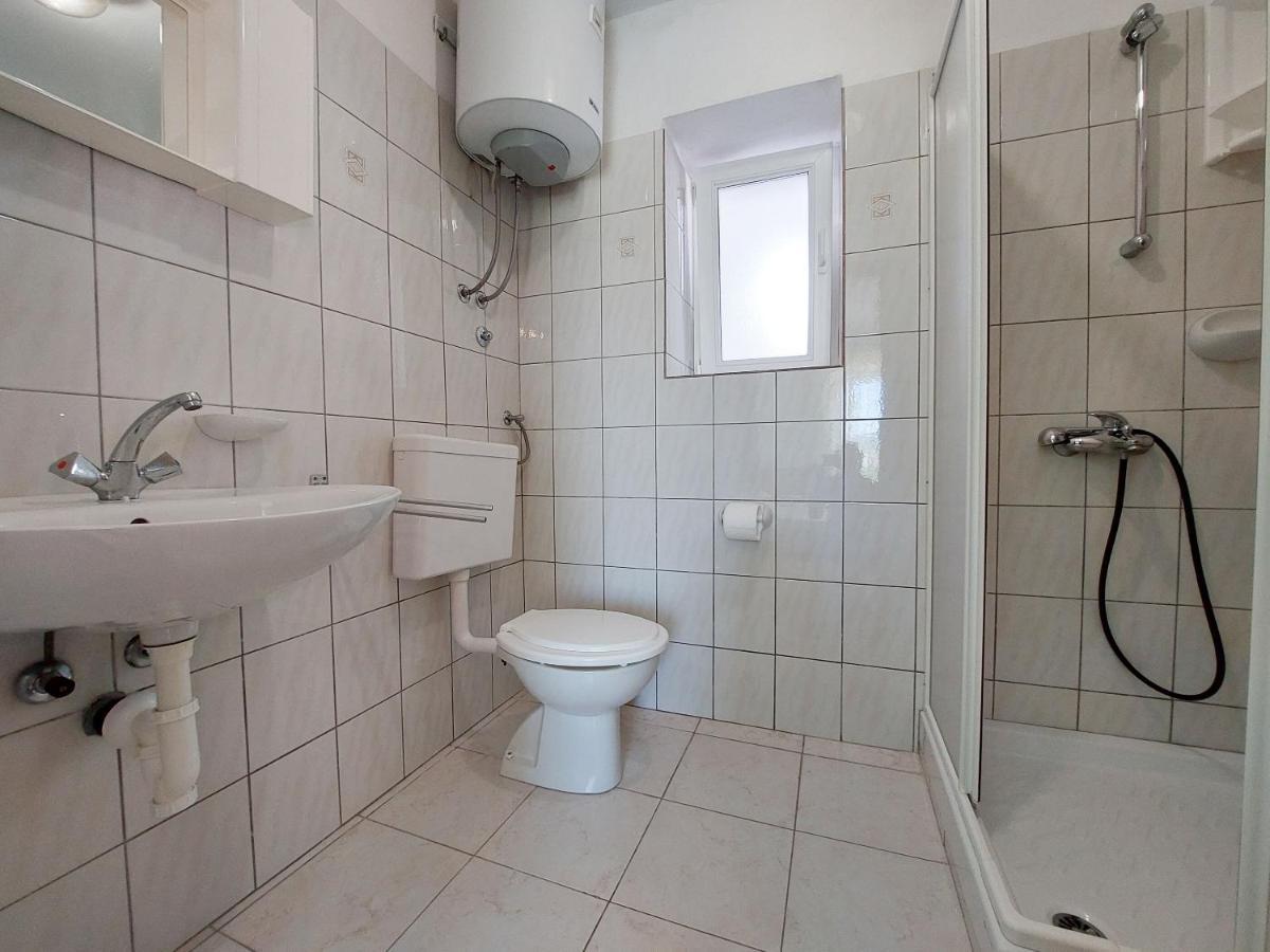 Apartments Ivan Чижичи Экстерьер фото