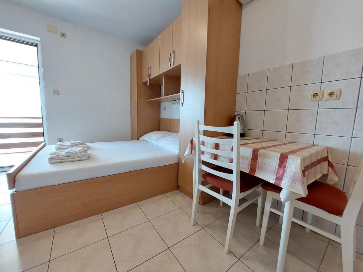 Apartments Ivan Чижичи Экстерьер фото